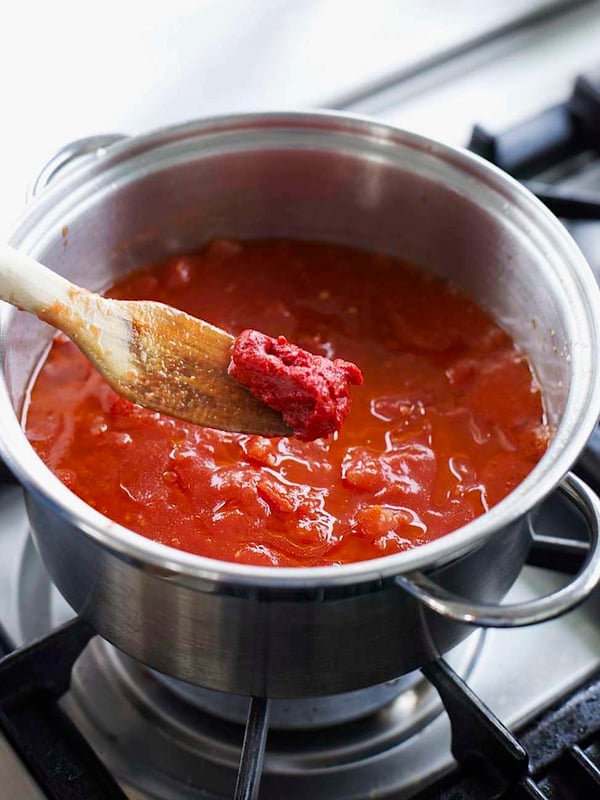 tomato sauce 1