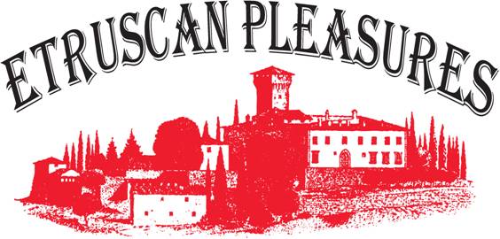 Etruscan Pleasures