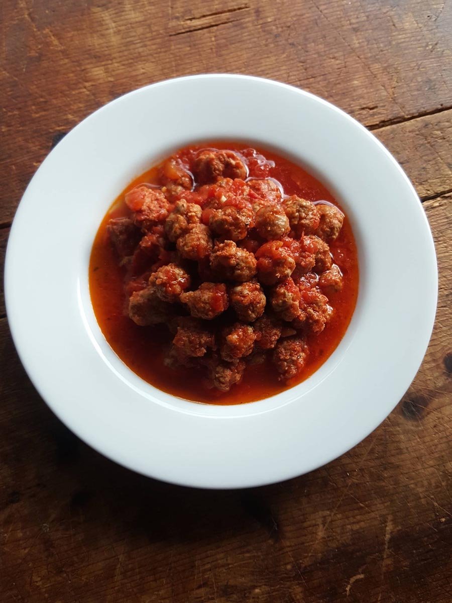 Meatballs 2