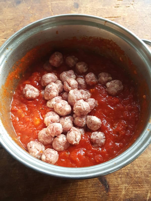Meatballs 2