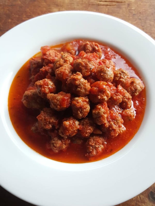 Meatballs 4