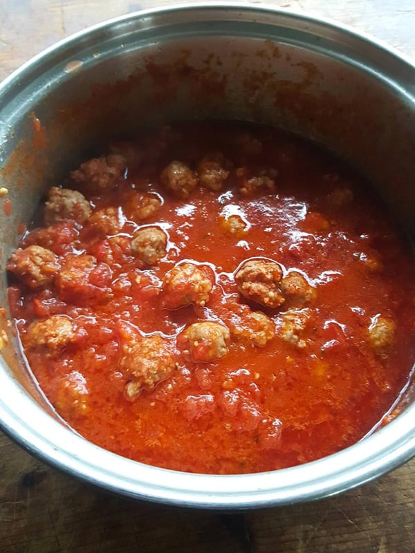 Meatballs 4