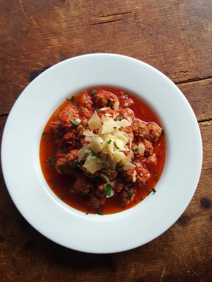 Meatballs