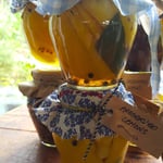 Preserved lemons 1