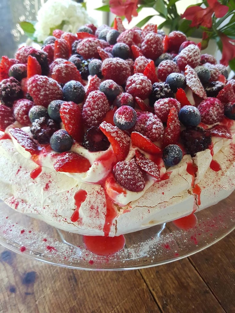 Pavlova 3
