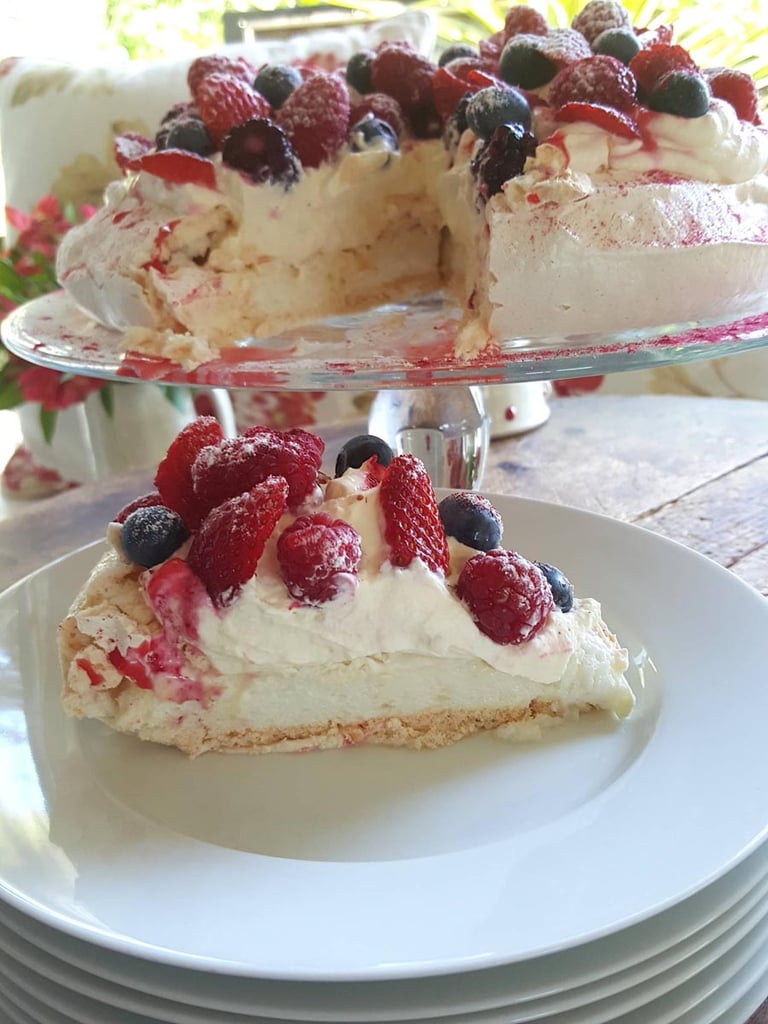 Pavlova 4