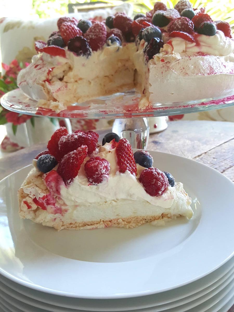 Pavlova 4