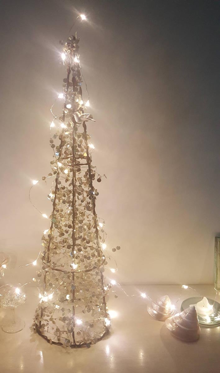 Xmas tree