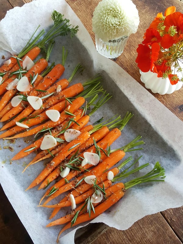 Carrots