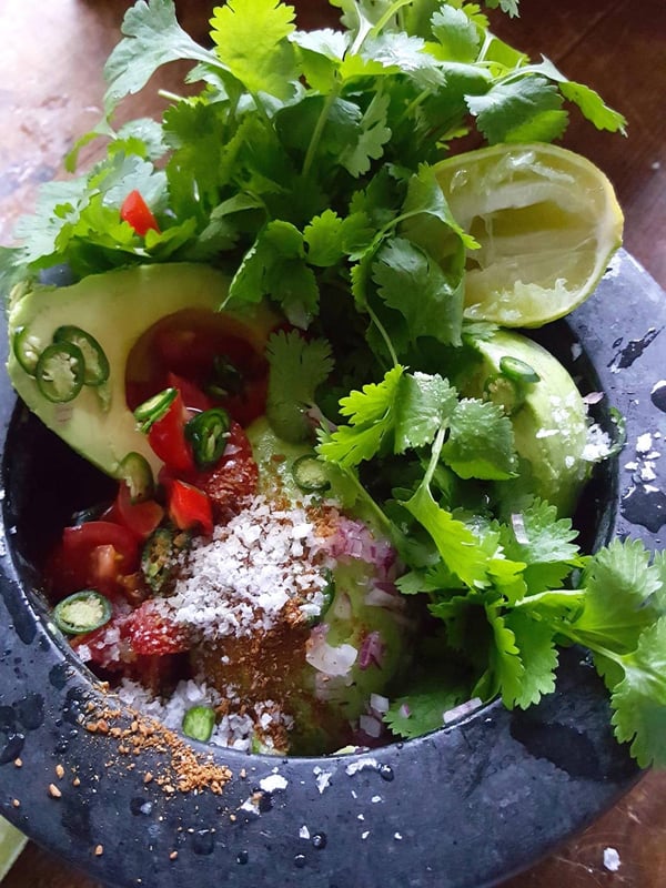 Guacamole
