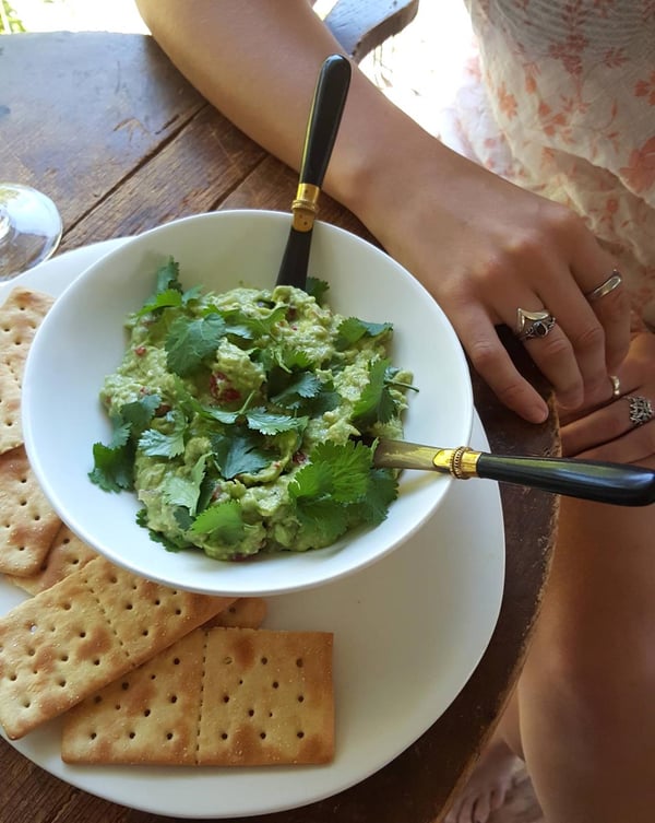 Guacamole