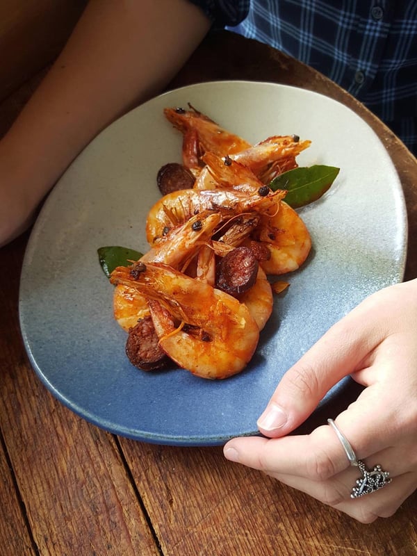 Prawns 4