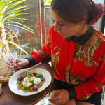 Salad Caprese 3