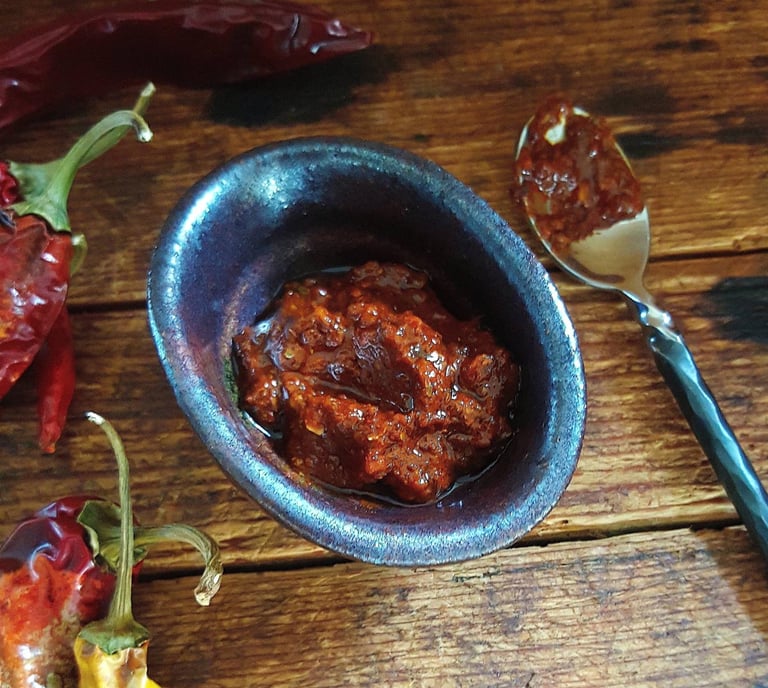 Harissa