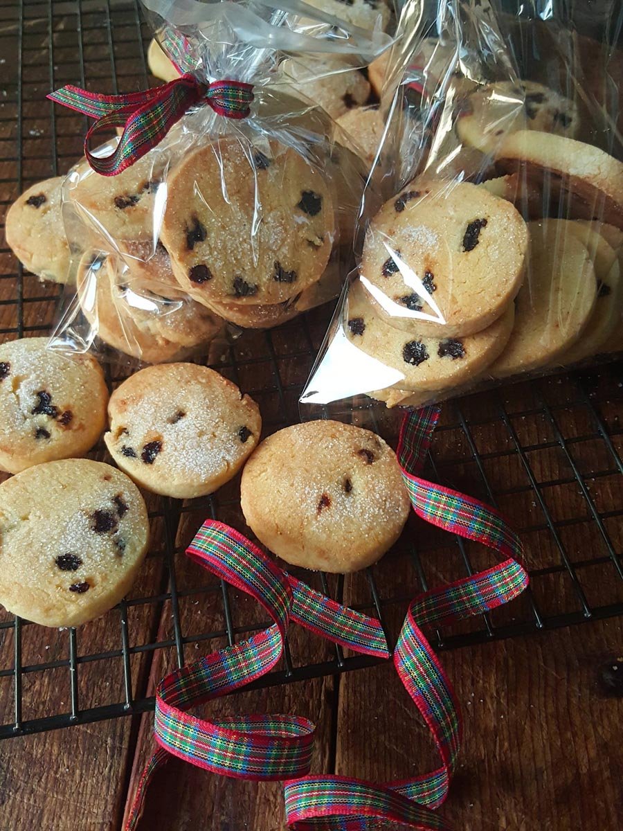 Refigerator cookies 3