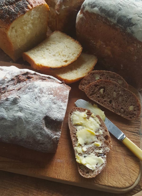 Bread