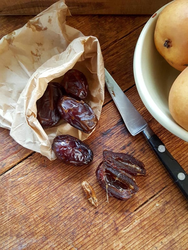 Dates