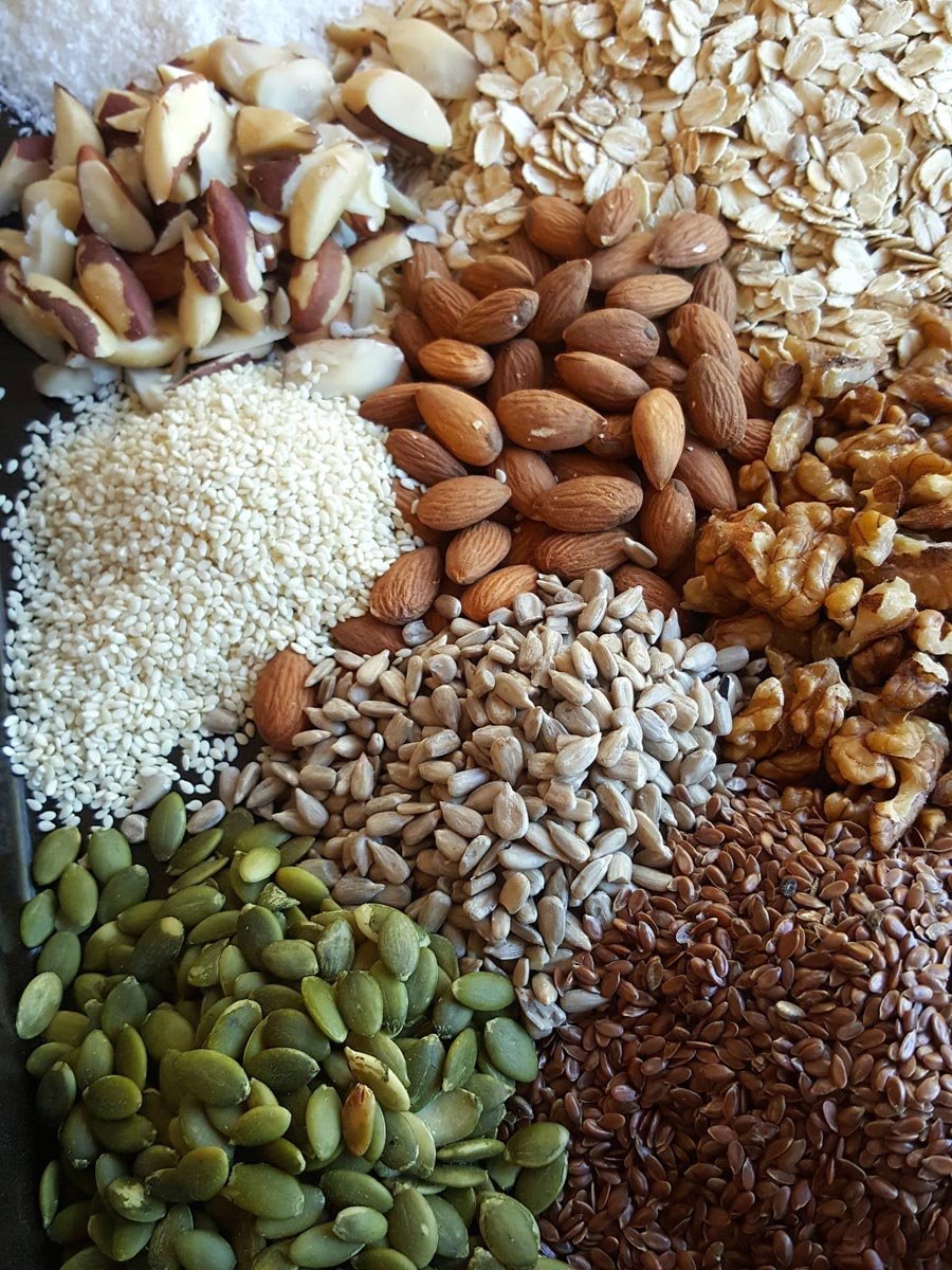 Muesli