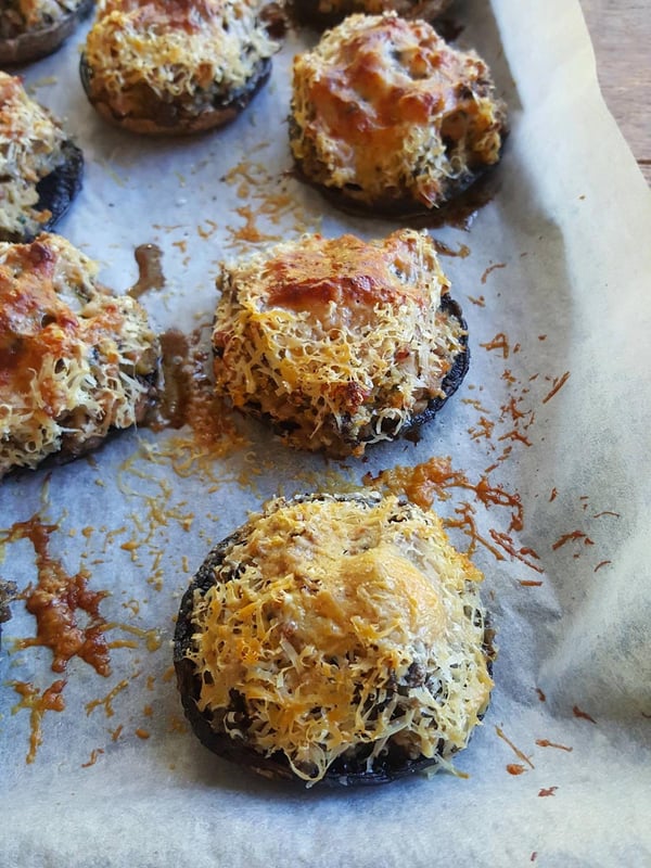 Mushrooms 10