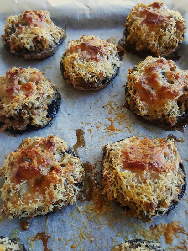 Mushrooms 9