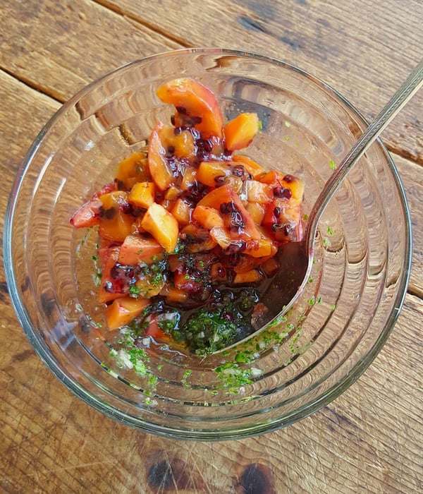 Tamarillo 2