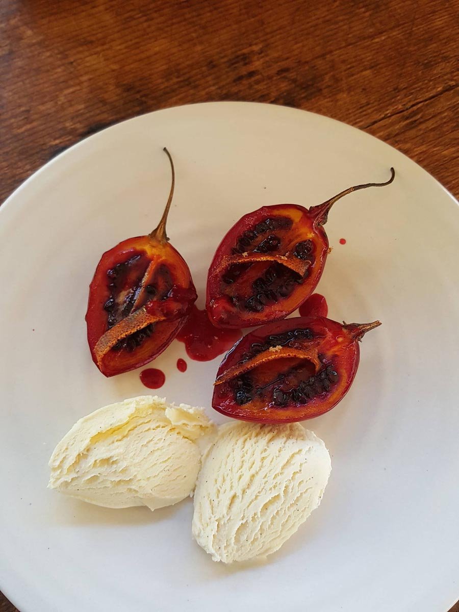 Tamarillo 5