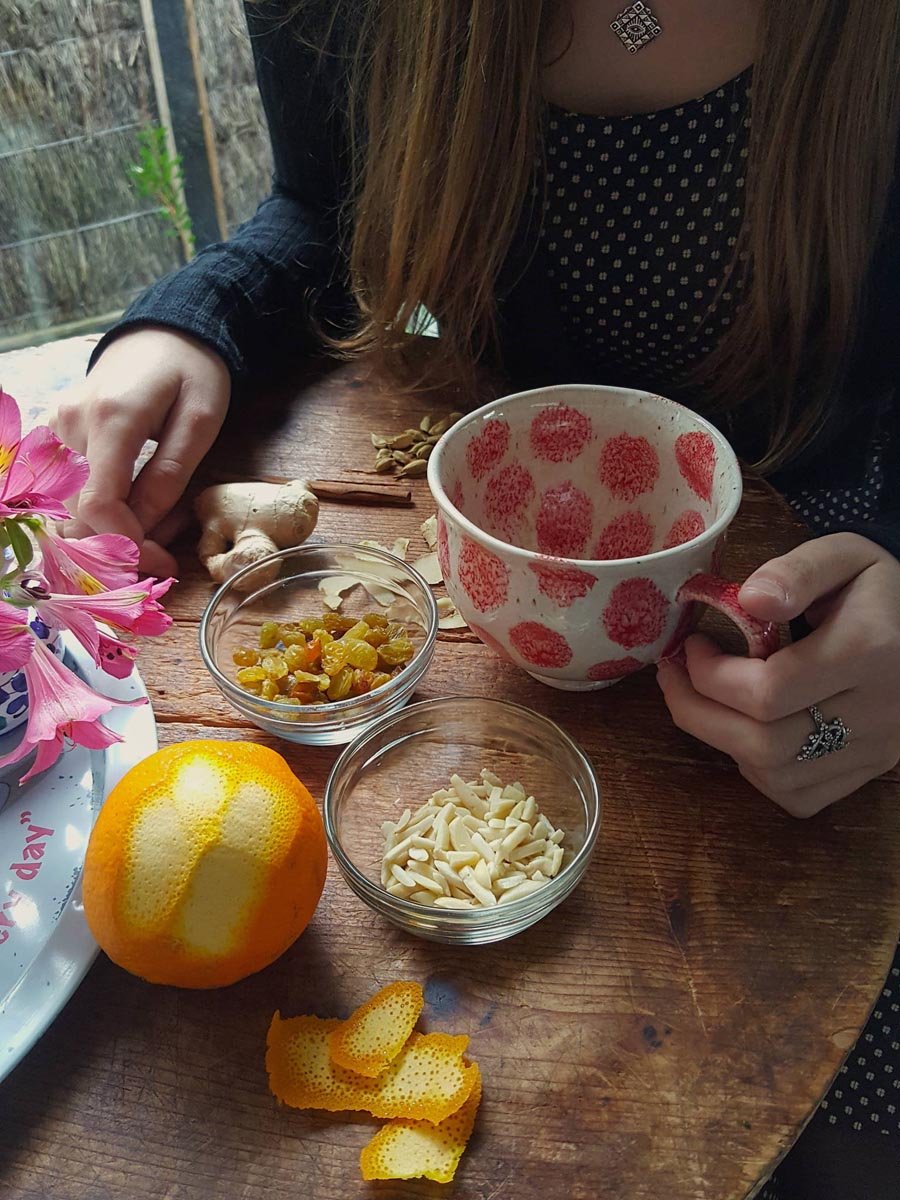 Mulled wine 2
