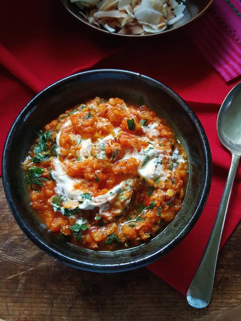 Ilaria's dal