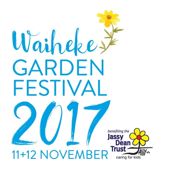 Waiheke Garden Festival