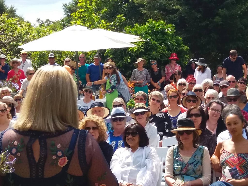 Waiheke delivered 2