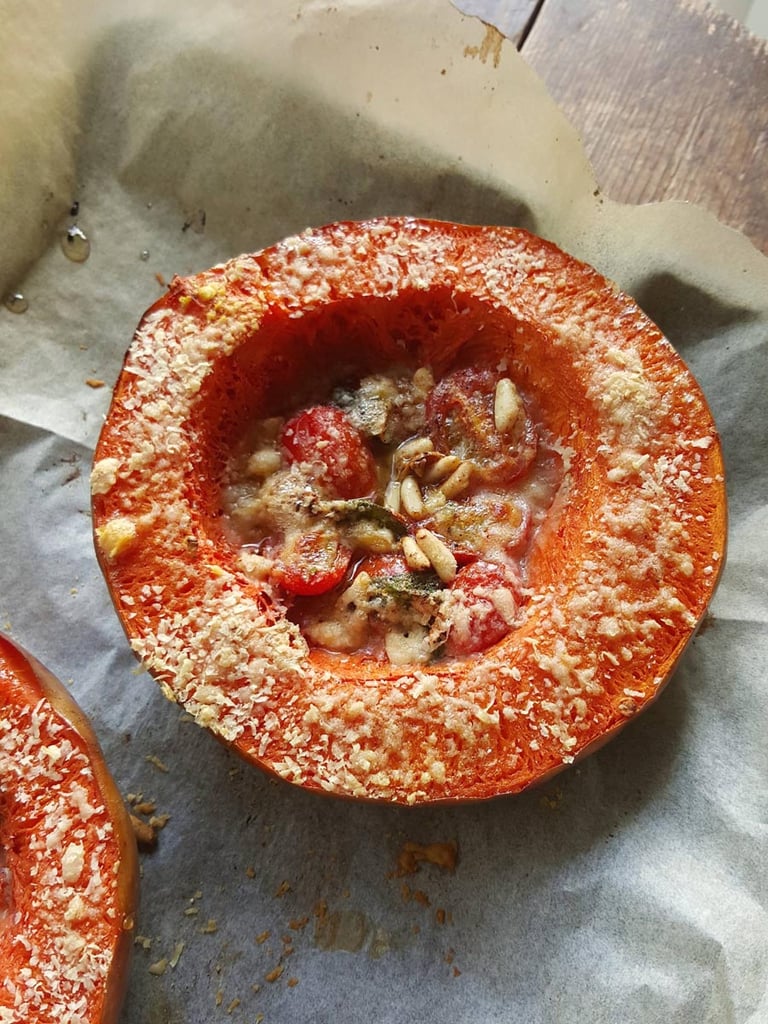 Baked Buterkin 1