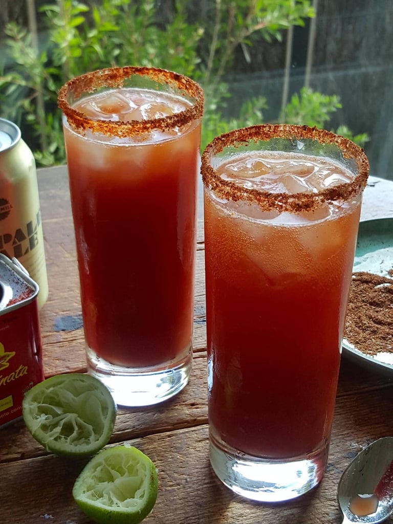 Michelada|Michelada 1