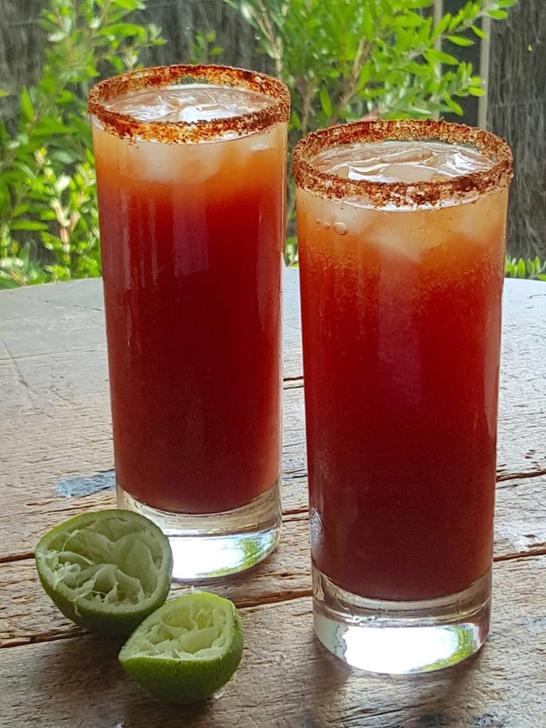 Michelada 1