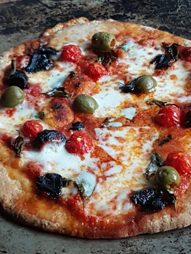 Pizza 1
