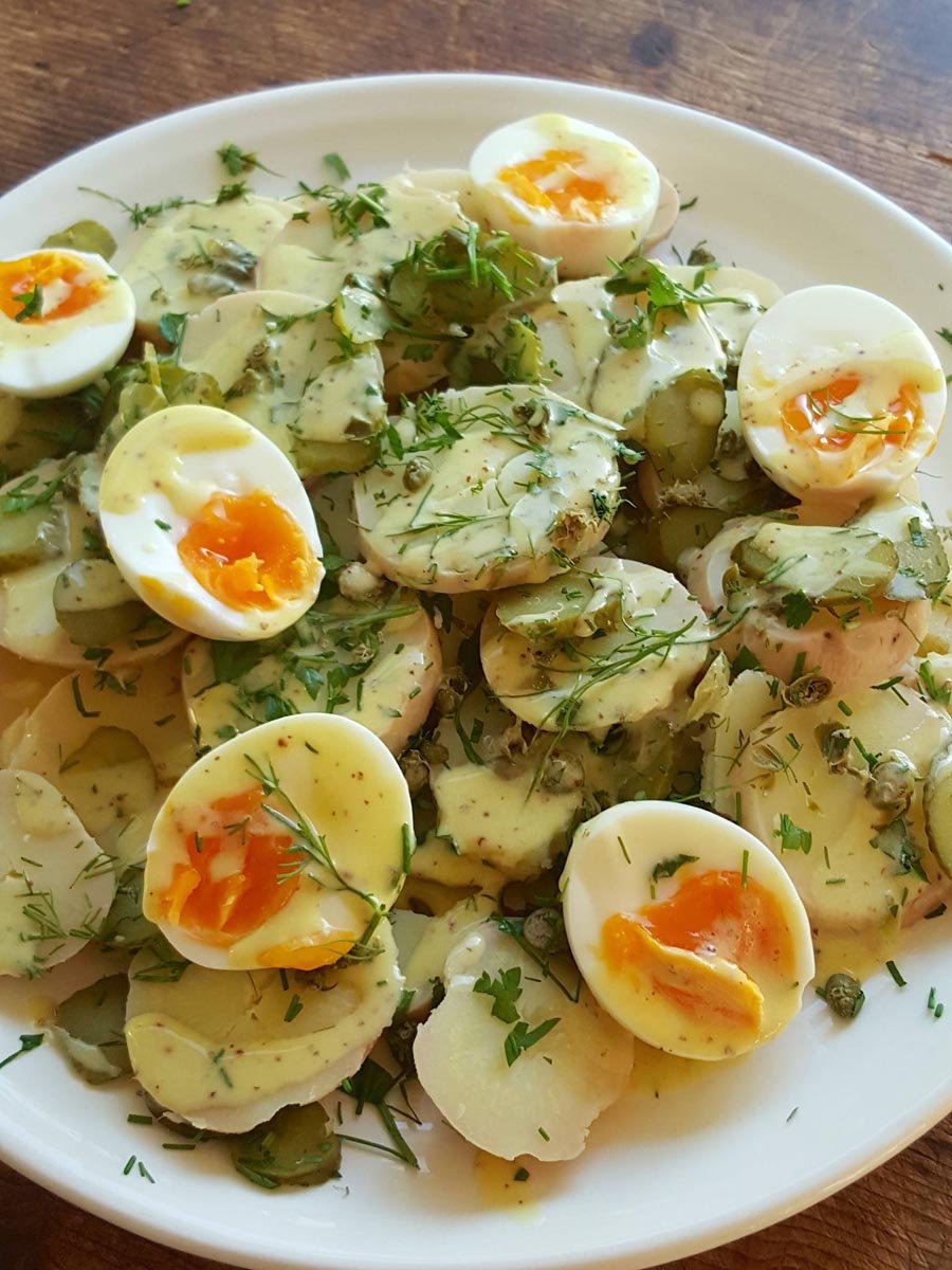 Potato Salad