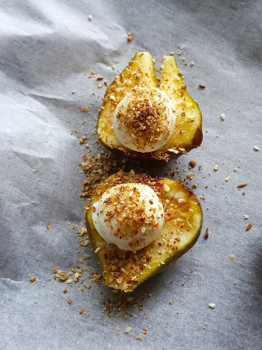 Figs with Baby Mozzarella 7