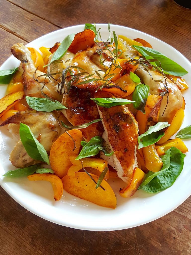 French Roast Chicken 2
