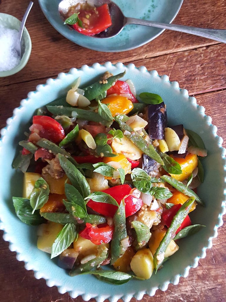 Late Summer Ratatouille