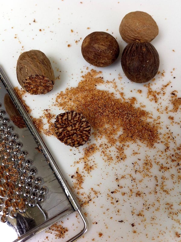 Nutmeg