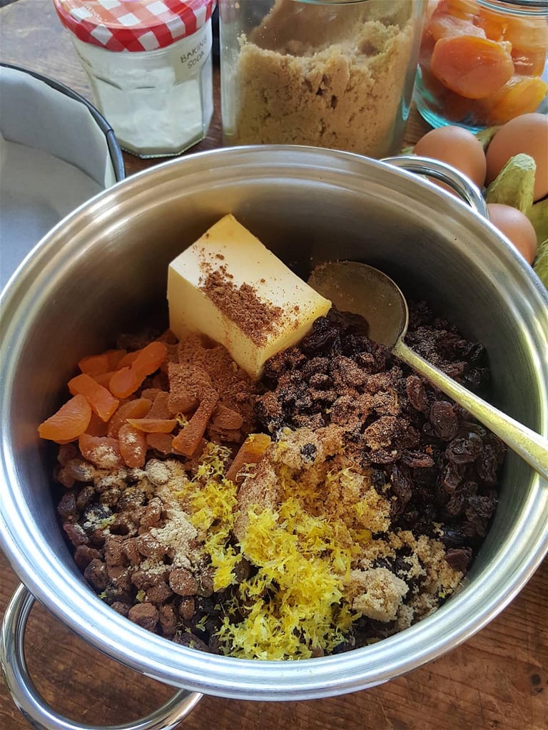 Pot Cake 2