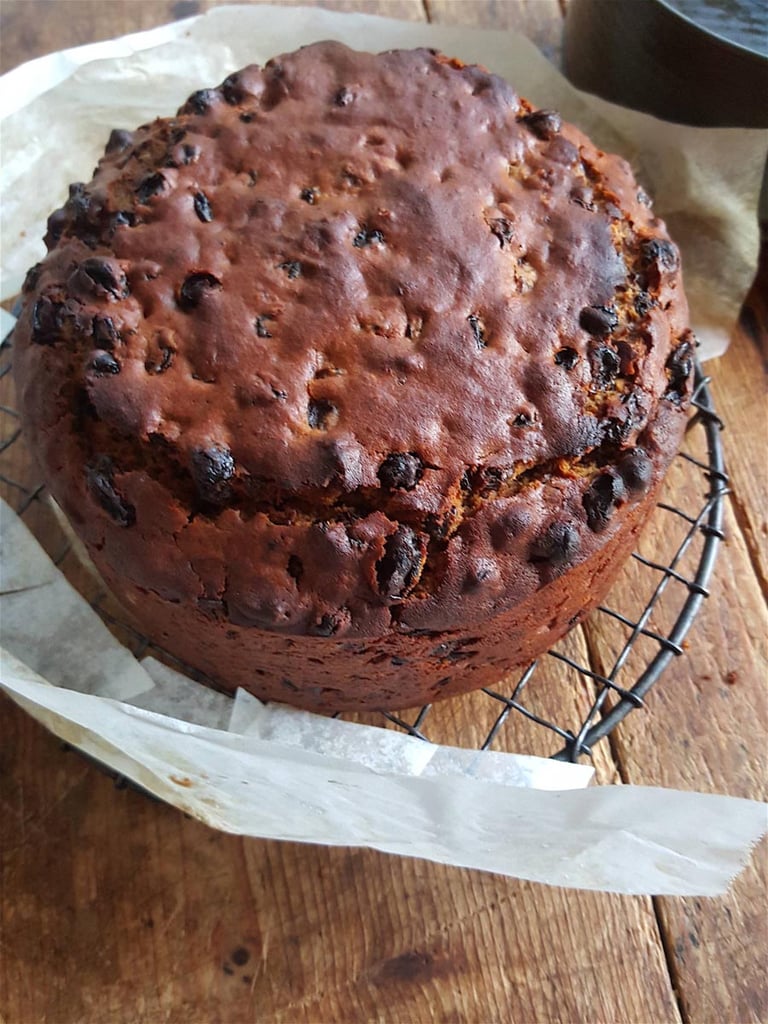 Pot Cake