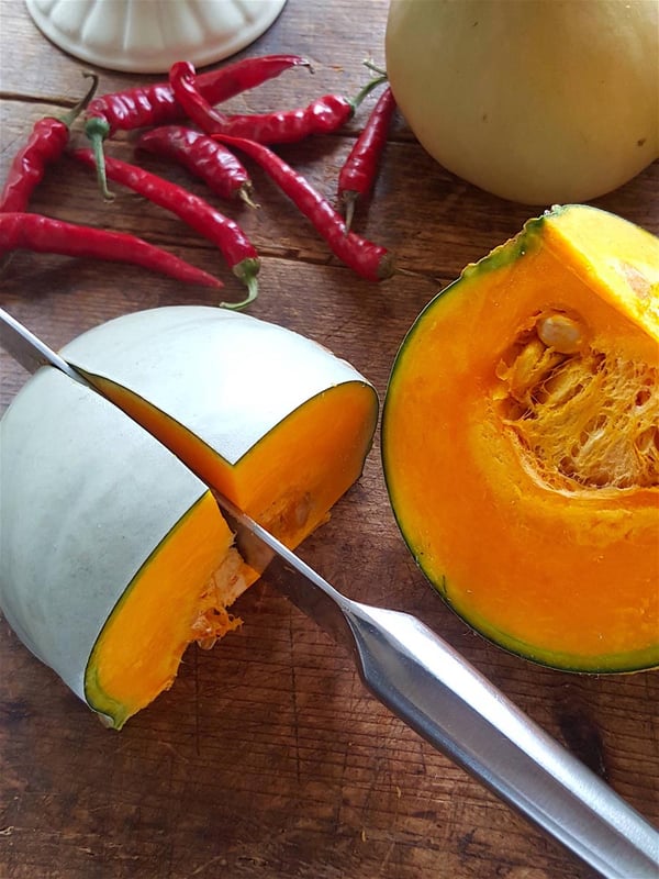 Pumpkin 8