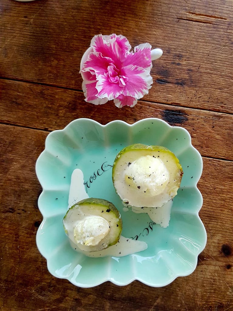 White Sapote 2