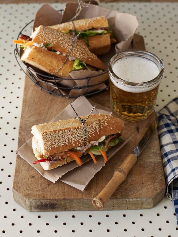 Bahn Mi