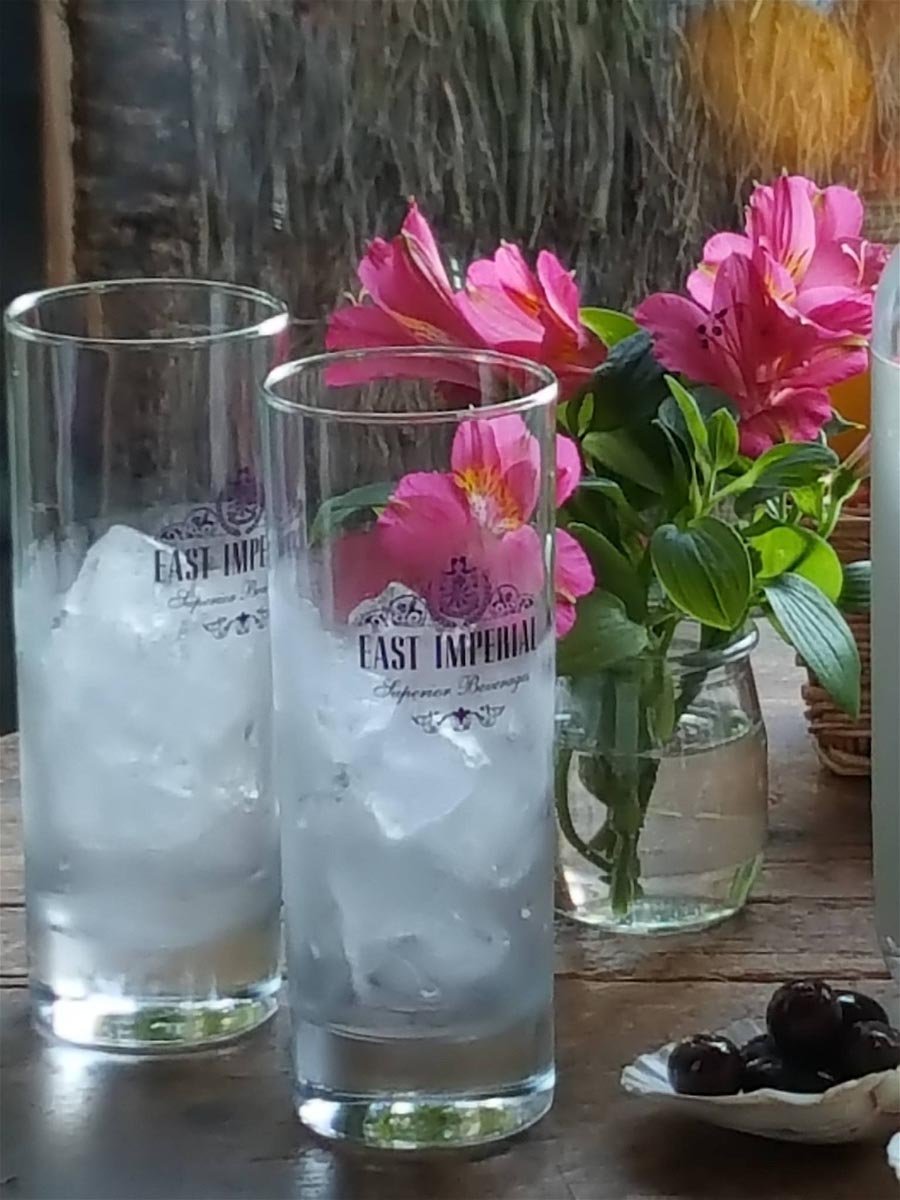 Drinks 1