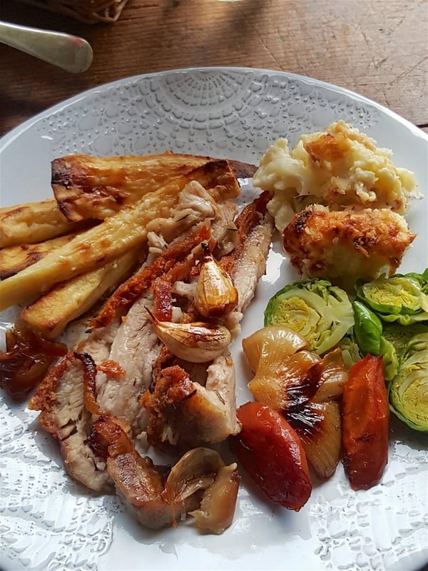 Pork Belly with Cider 11