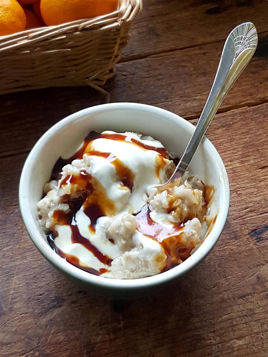 Date Syrup 1