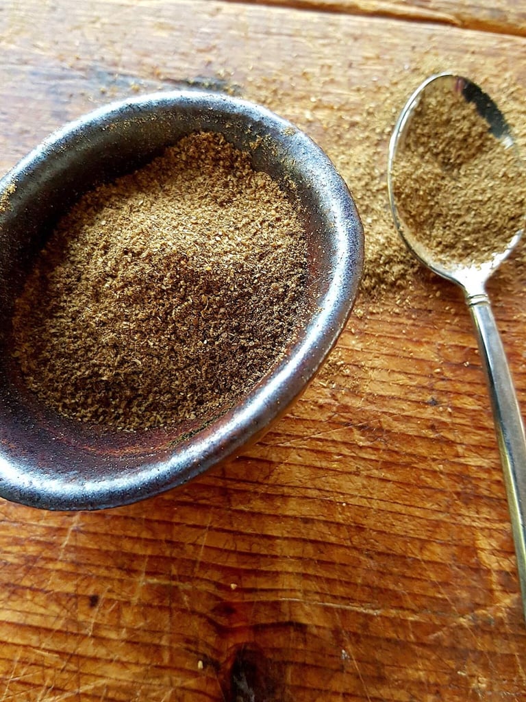 Garam masala