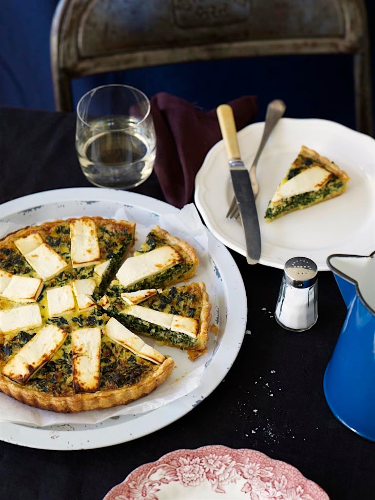 Silverbeet