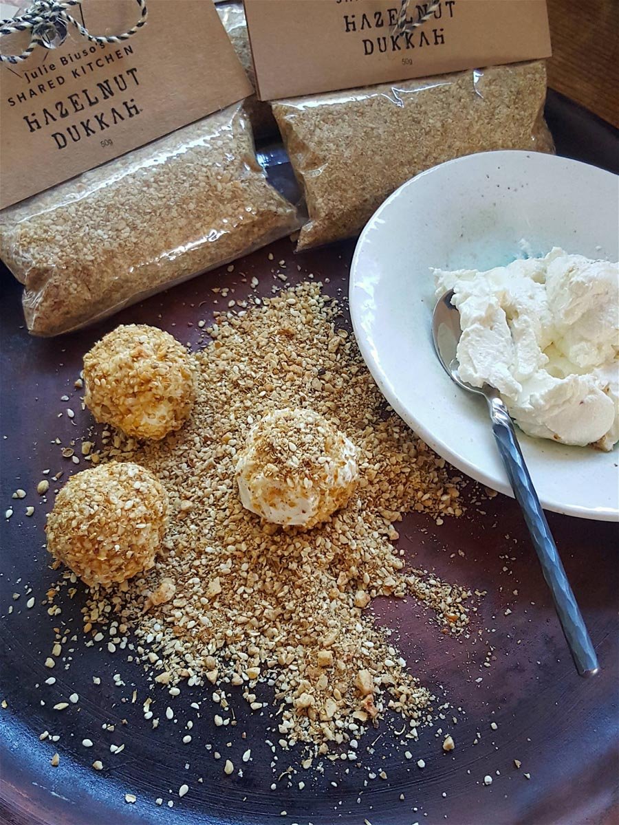 Dukkah